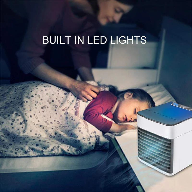 Mini Air Cooler - Image 5