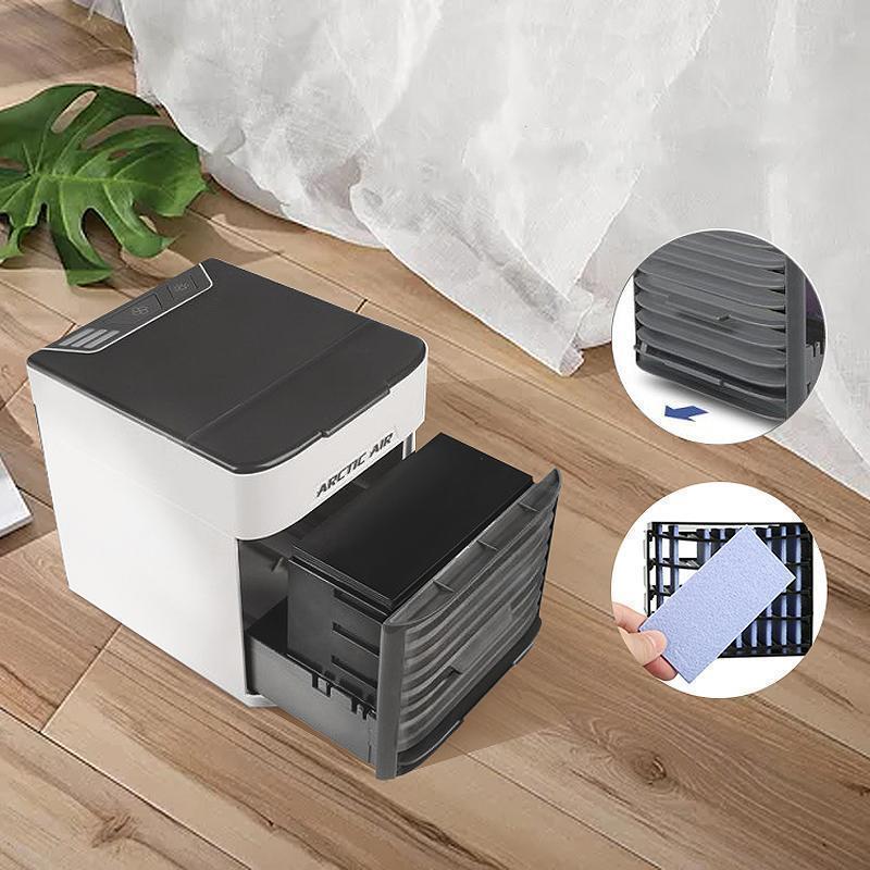 Mini Air Cooler - Image 7