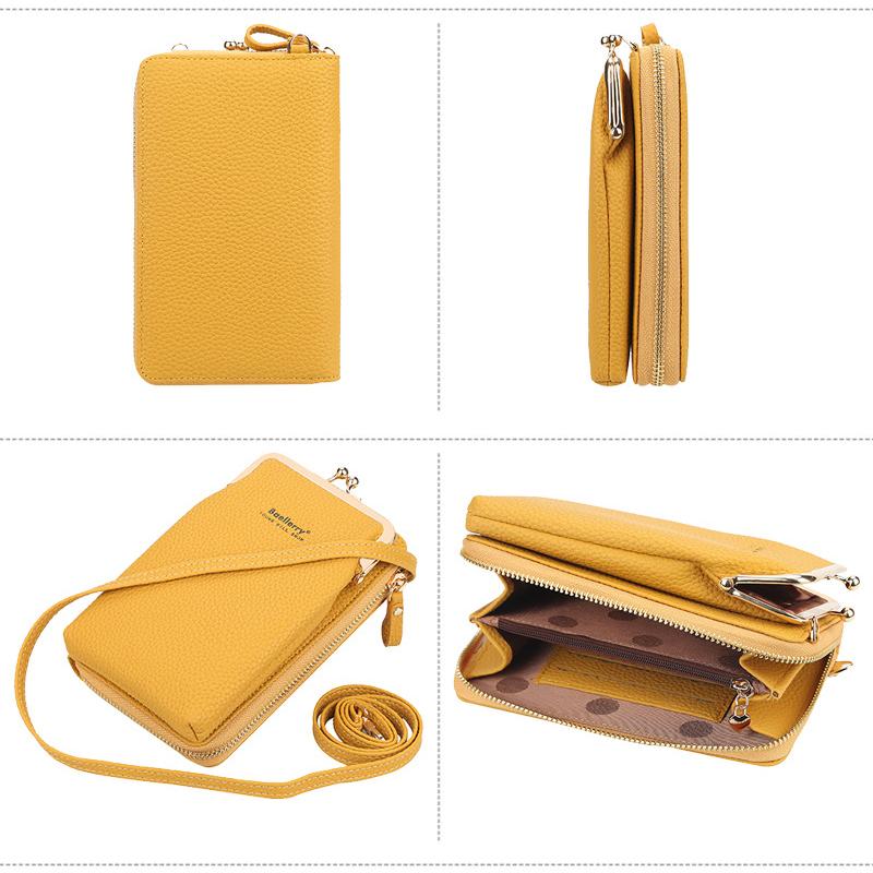 Mini Phone Bag Crossbody Bag - Image 10