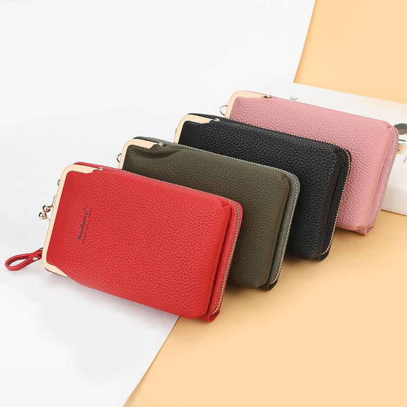 Mini Phone Bag Crossbody Bag - Image 2