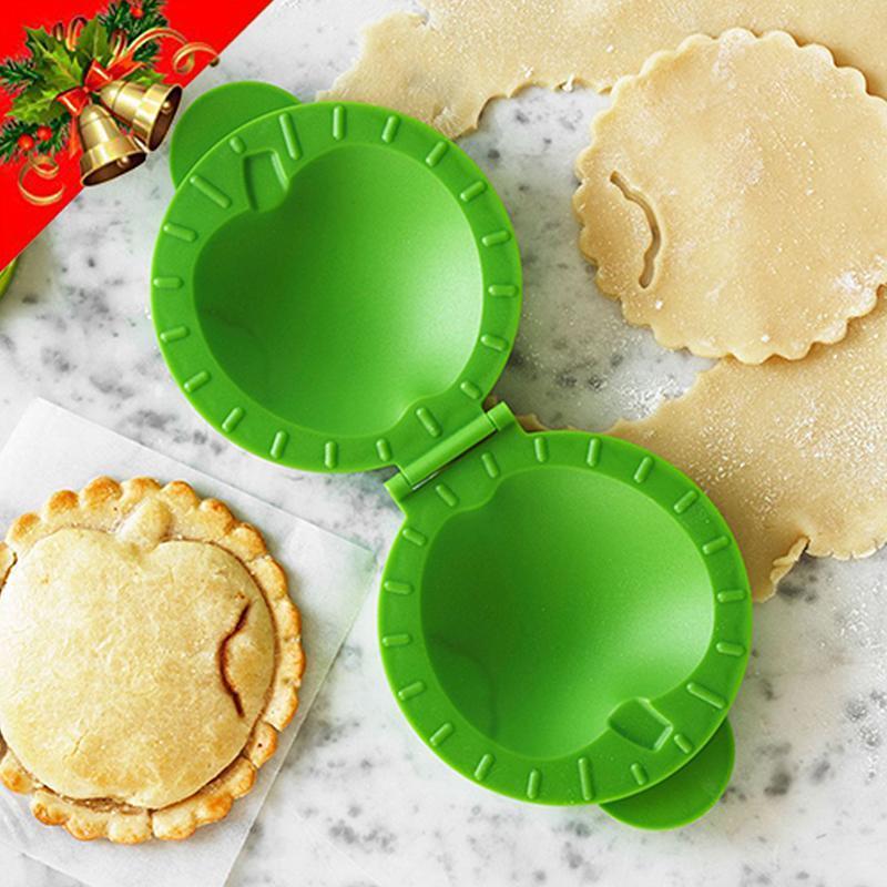 Mini Pie Press Mold - Image 2