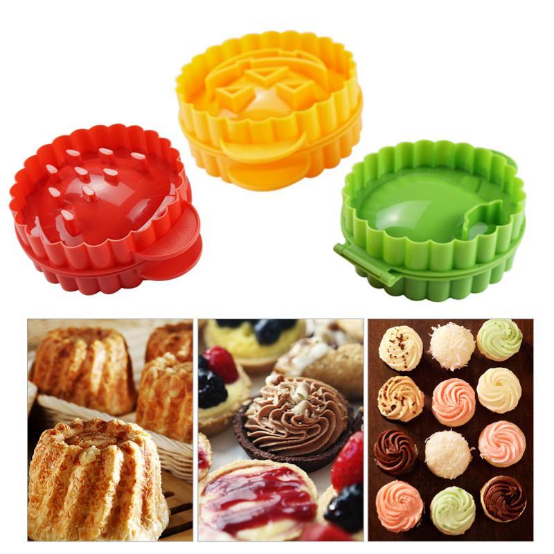 Mini Pie Press Mold - Image 4
