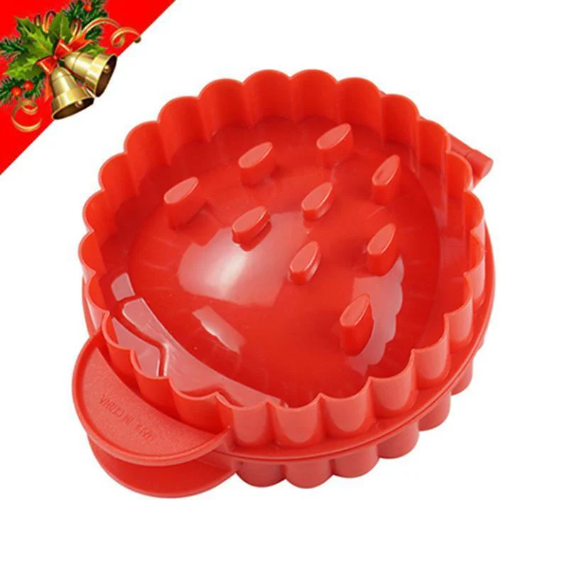 Mini Pie Press Mold - Image 5