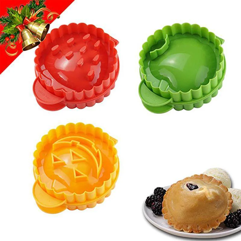 Mini Pie Press Mold - Image 6