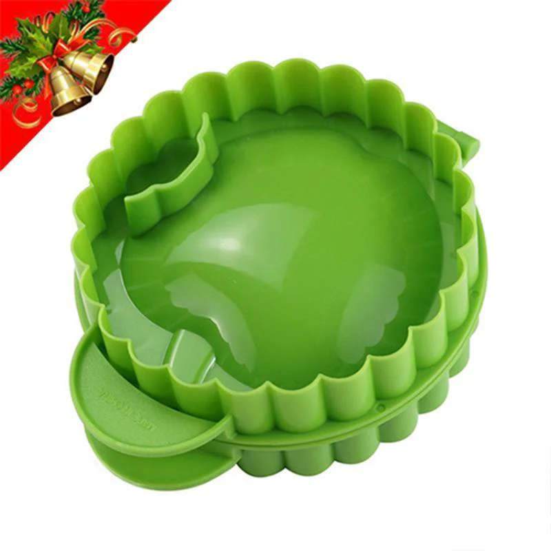 Mini Pie Press Mold - Image 7