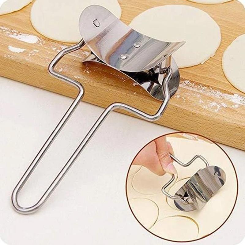 Mini Pie Press Mold - Image 8
