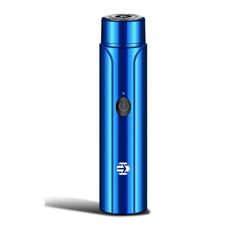 Mini Portable Electric Shaver - Image 10