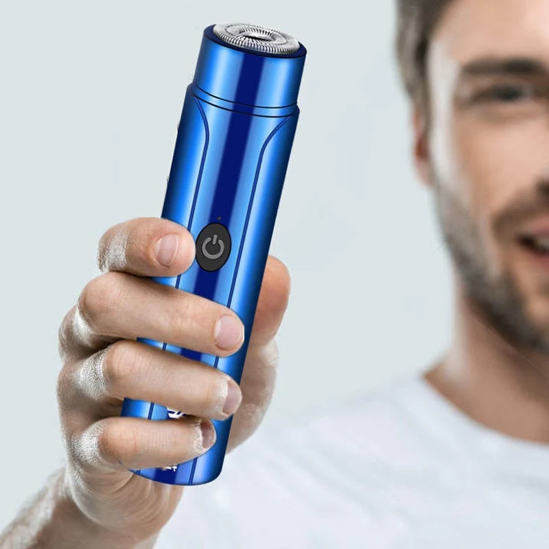 Mini Portable Electric Shaver - Image 3