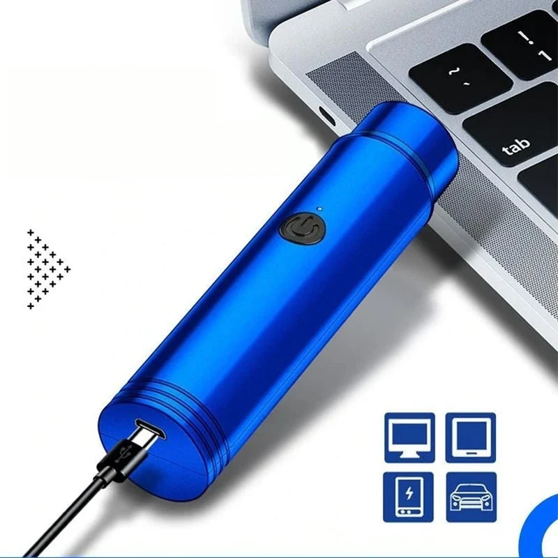 Mini Portable Electric Shaver - Image 6