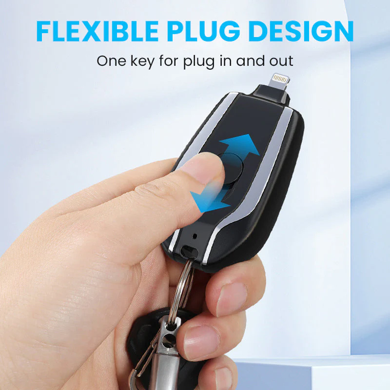 Mini Power Emergency Pod - Image 2