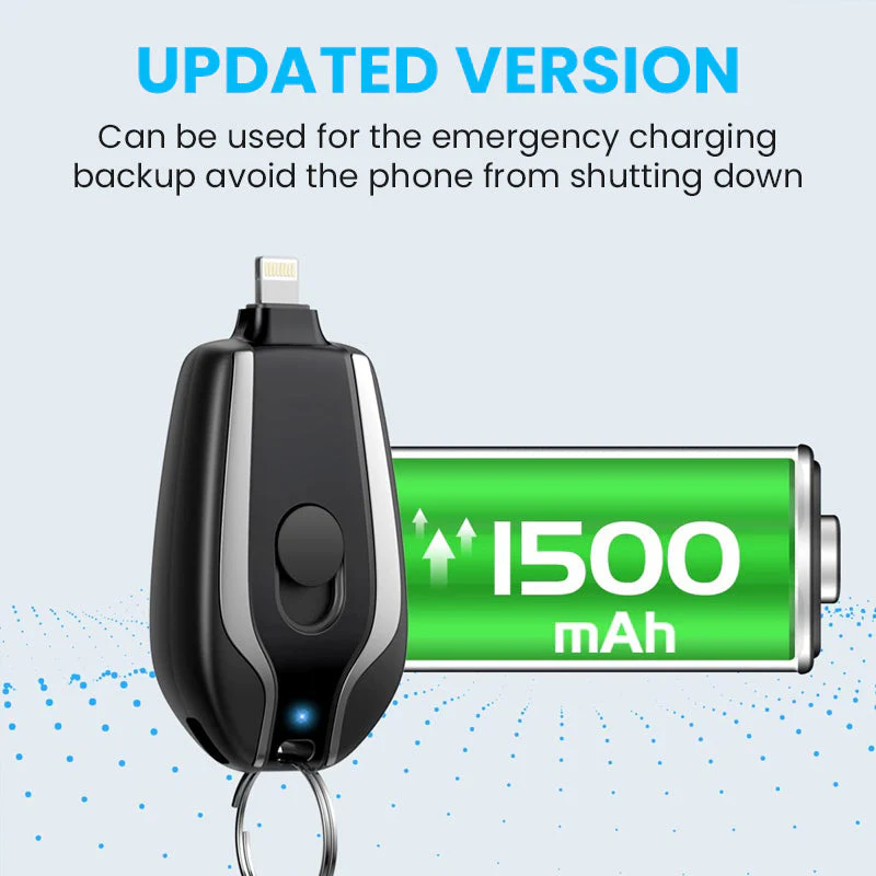 Mini Power Emergency Pod - Image 3