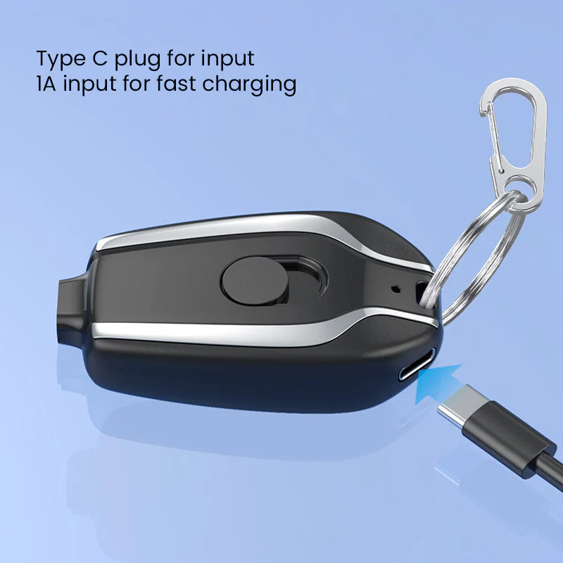 Mini Power Emergency Pod - Image 5