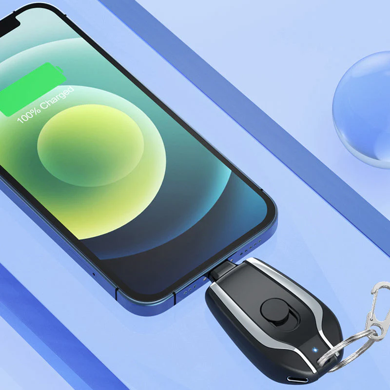 Mini Power Emergency Pod - Image 7