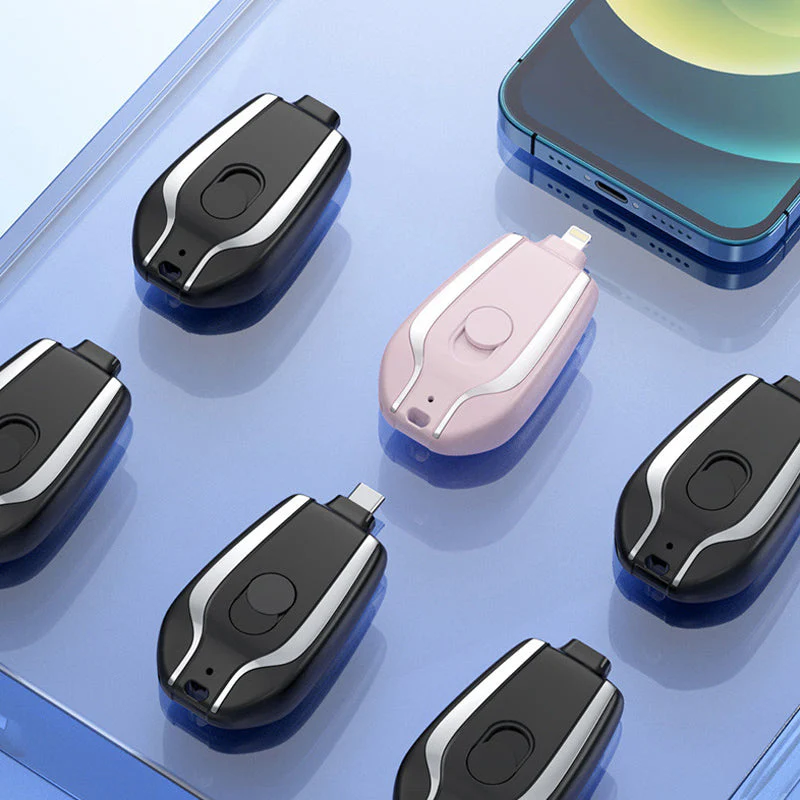 Mini Power Emergency Pod - Image 8