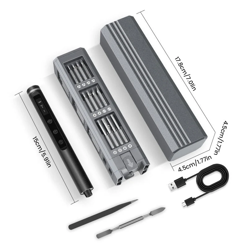 Mini Screwdriver Set - Image 22