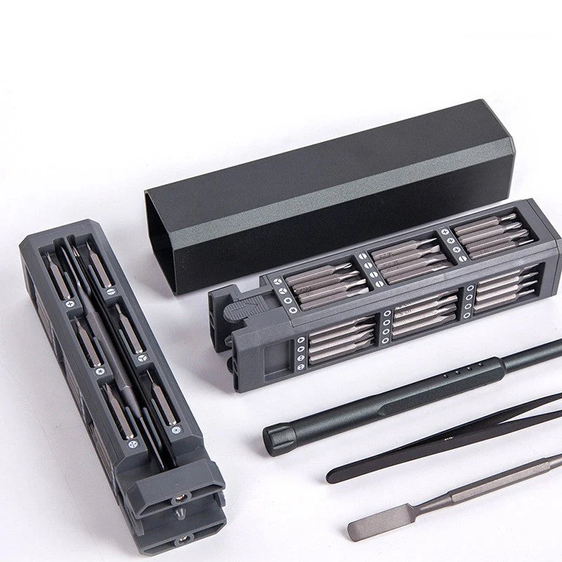 Mini Screwdriver Set - Image 24