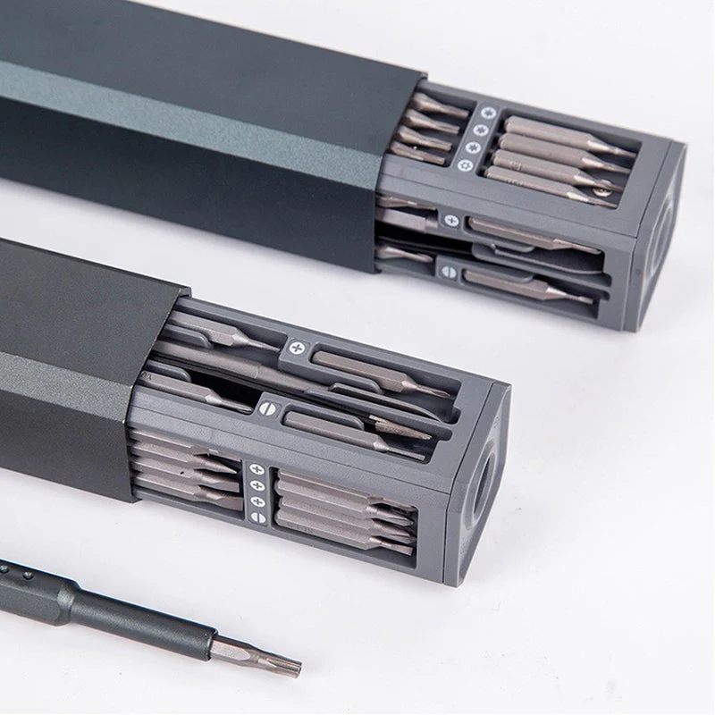 Mini Screwdriver Set - Image 4