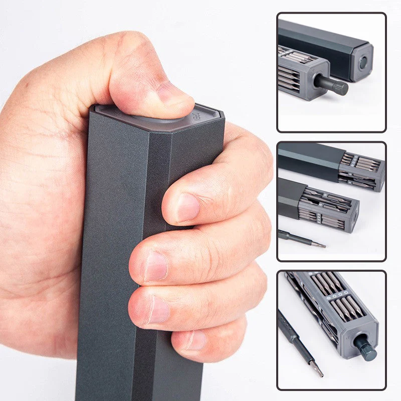 Mini Screwdriver Set - Image 8