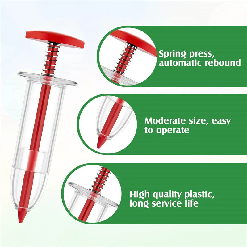 Mini Seed Spreader - Image 11