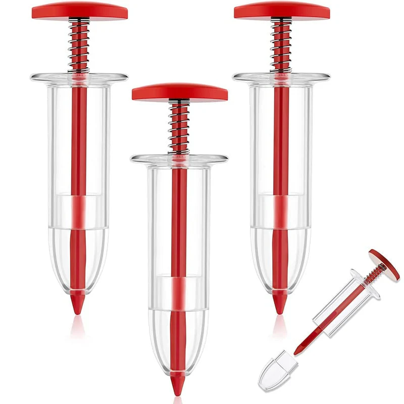 Mini Seed Spreader - Image 12