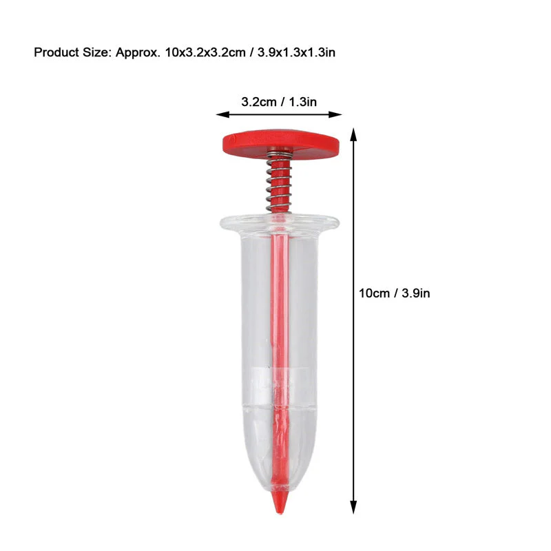 Mini Seed Spreader - Image 14