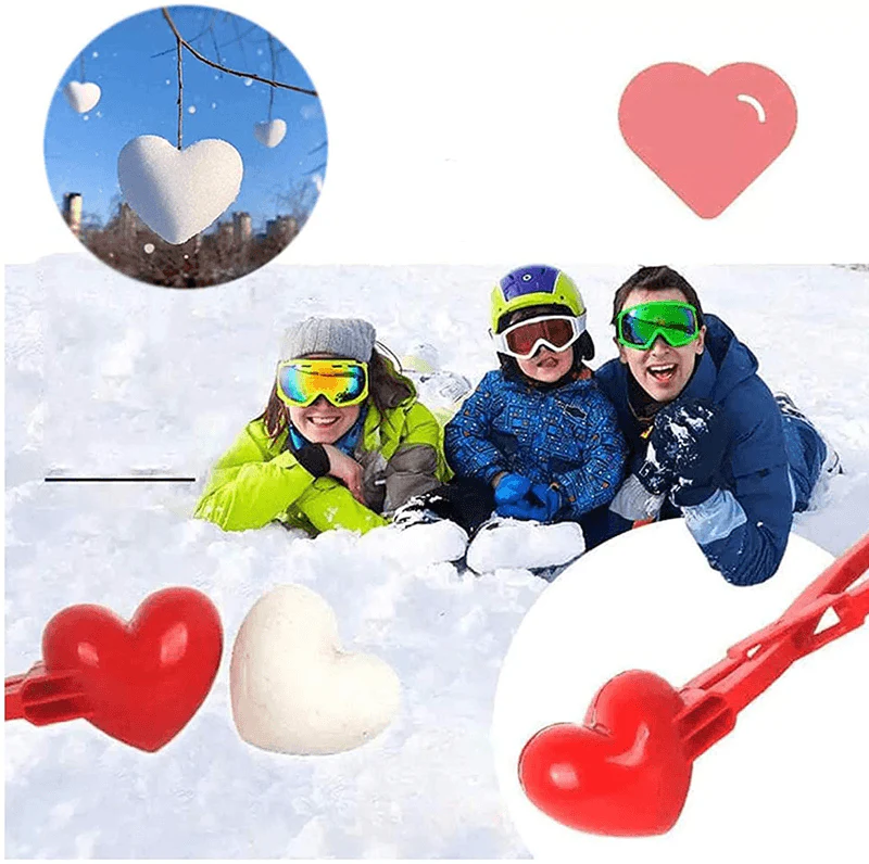 Mini Snowman Mold - Image 18