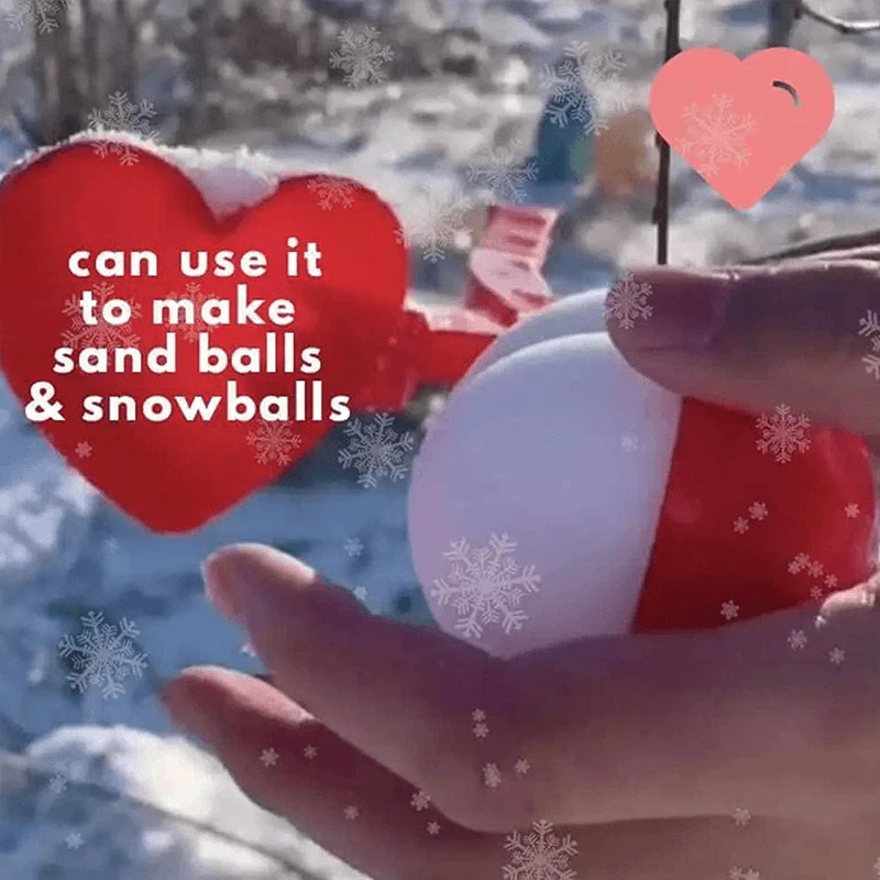 Mini Snowman Mold - Image 22