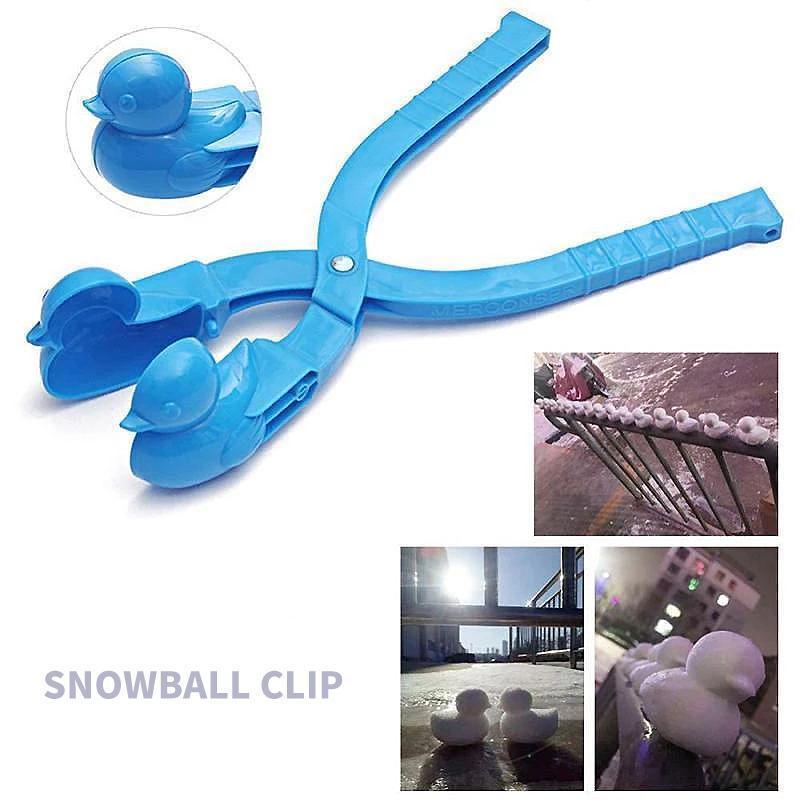 Mini Snowman Mold - Image 3