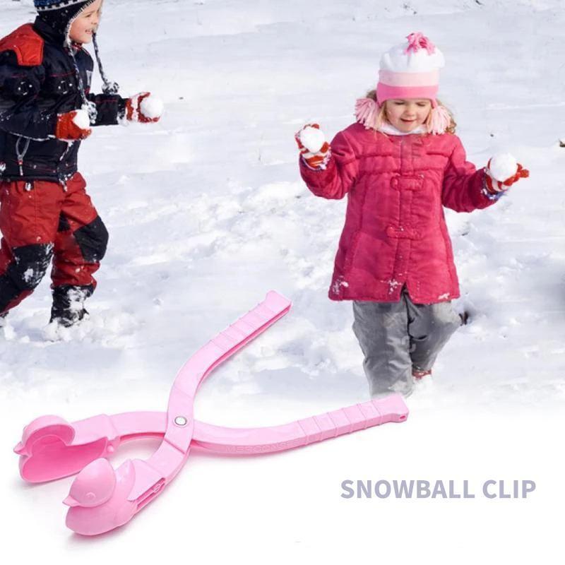 Mini Snowman Mold - Image 4