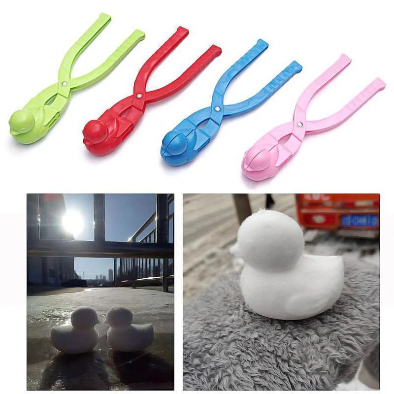 Mini Snowman Mold - Image 6