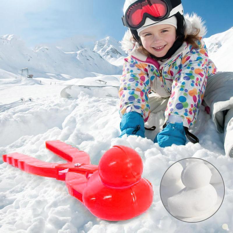 Mini Snowman Mold - Image 7