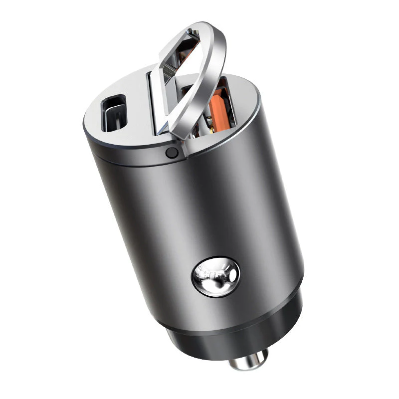 Mini Stealth Car Adapter - Image 11