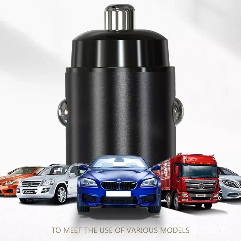 Mini Stealth Car Adapter - Image 5