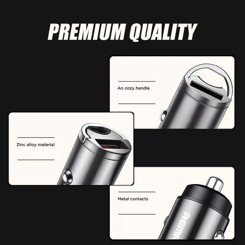 Mini Stealth Car Adapter - Image 7