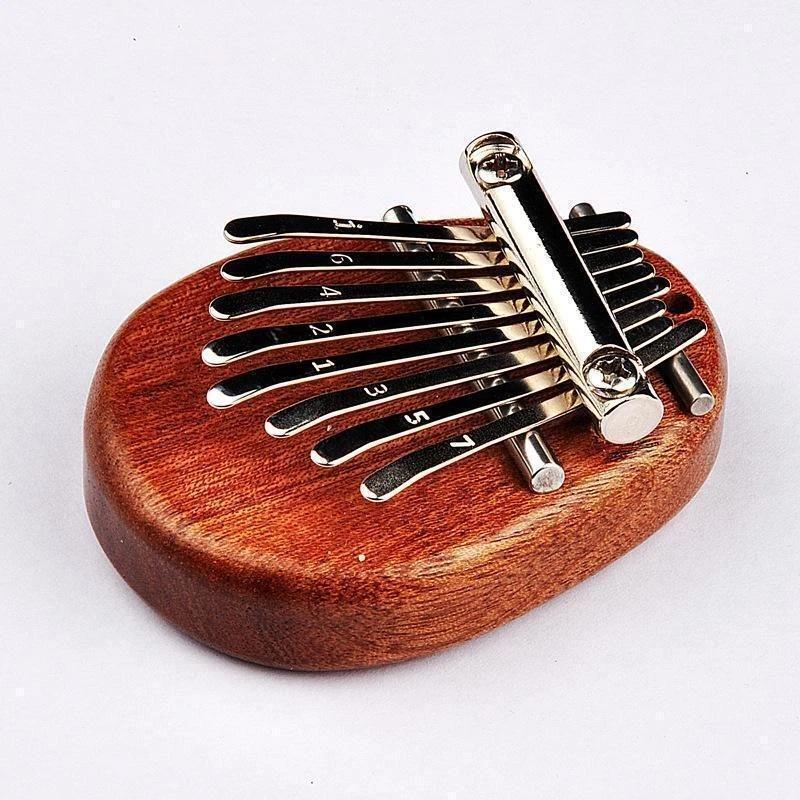 Mini Thumb Piano - Image 3