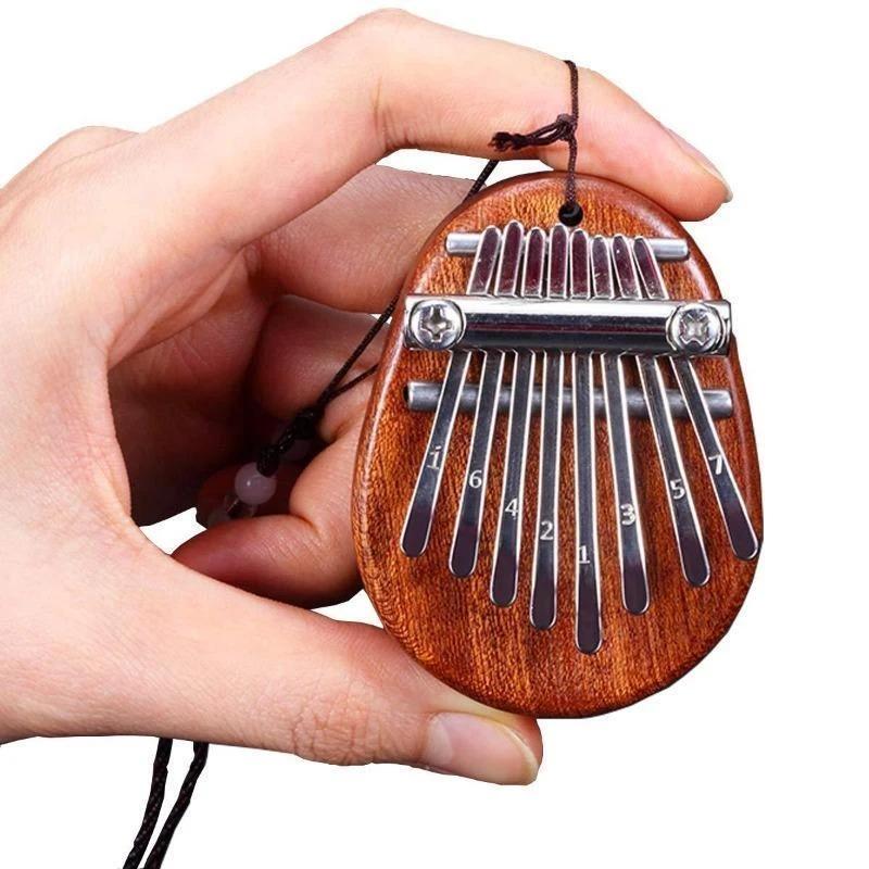 Mini Thumb Piano - Image 5