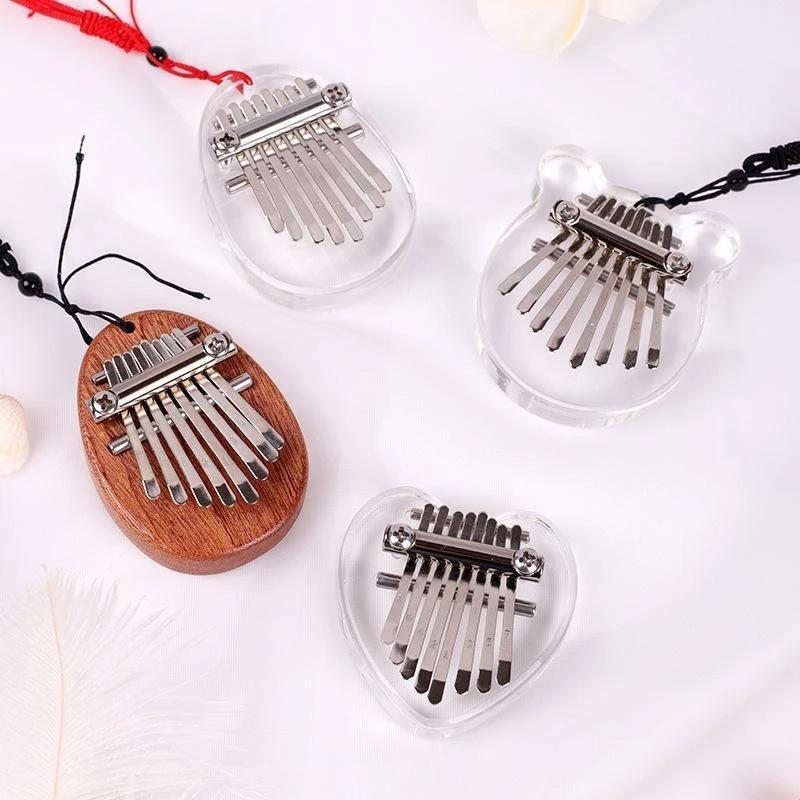 Mini Thumb Piano - Image 7