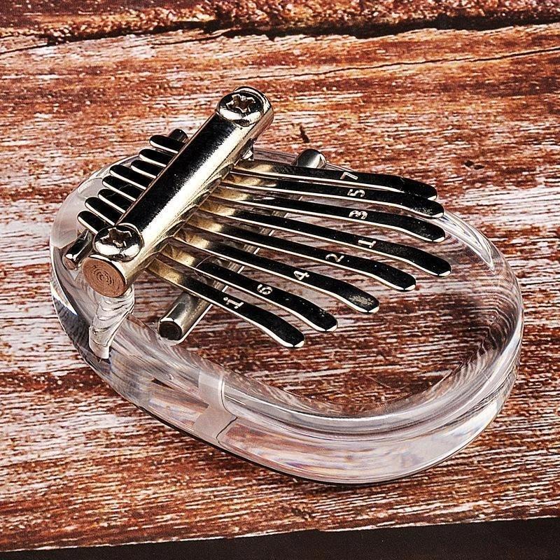 Mini Thumb Piano - Image 8