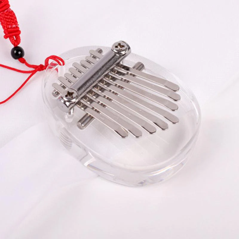 Mini Thumb Piano - Image 9