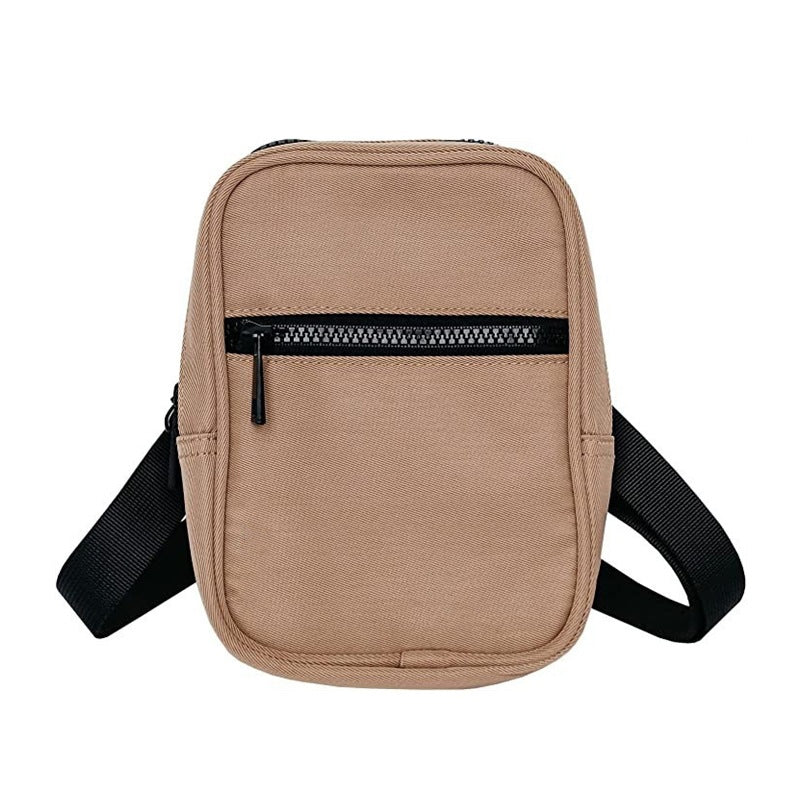 Mini Waterproof Crossbody Bag - Image 12