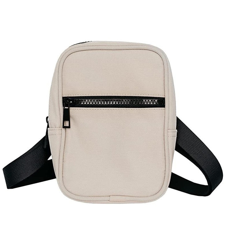 Mini Waterproof Crossbody Bag - Image 14