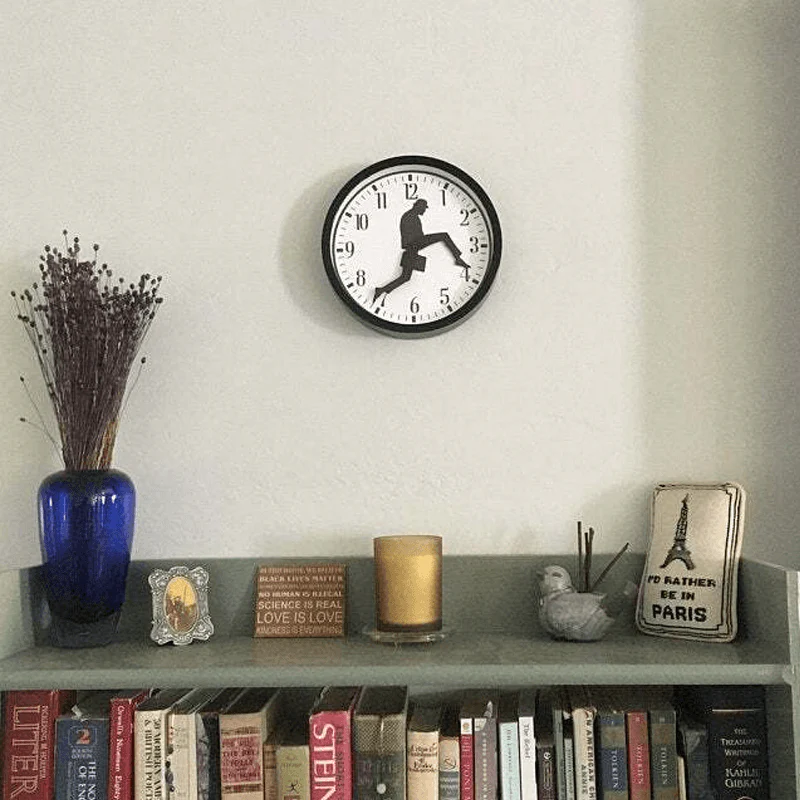 Ministry of Silly Walks Clock - Image 3