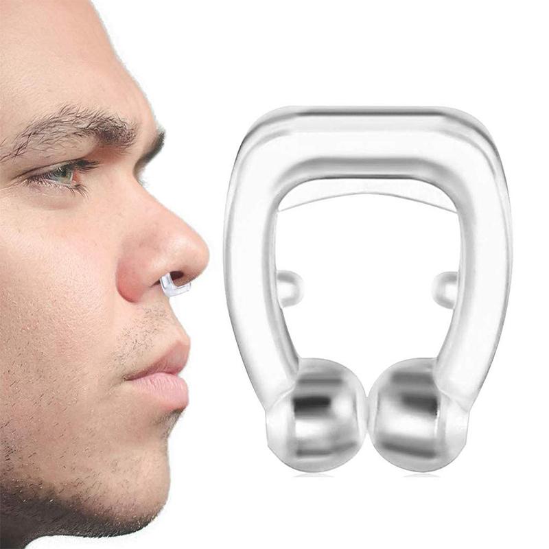 Miracle Anti-Snore Sleeping Aid - Image 5