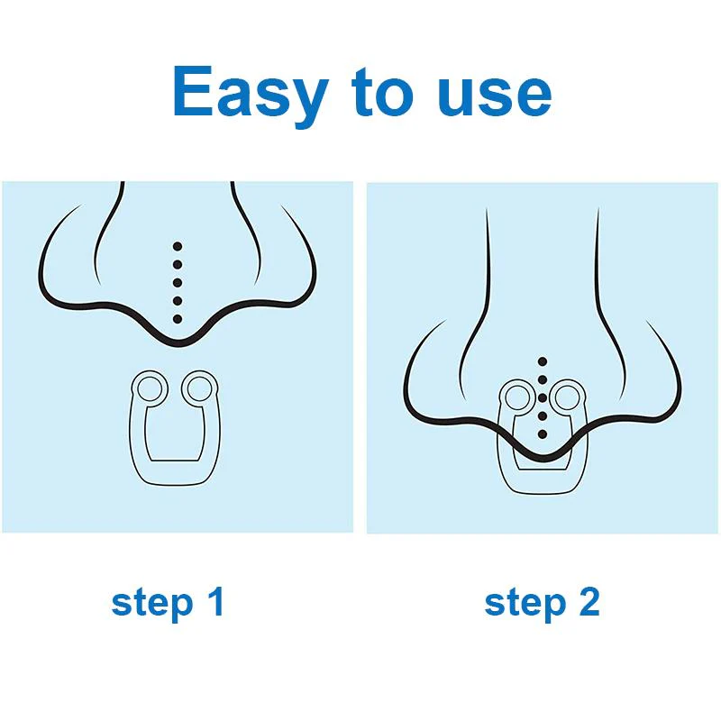 Miracle Anti-Snore Sleeping Aid - Image 7