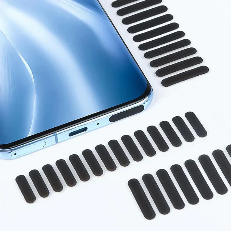Mobile Phone Dustproof Net Stickers - Image 3