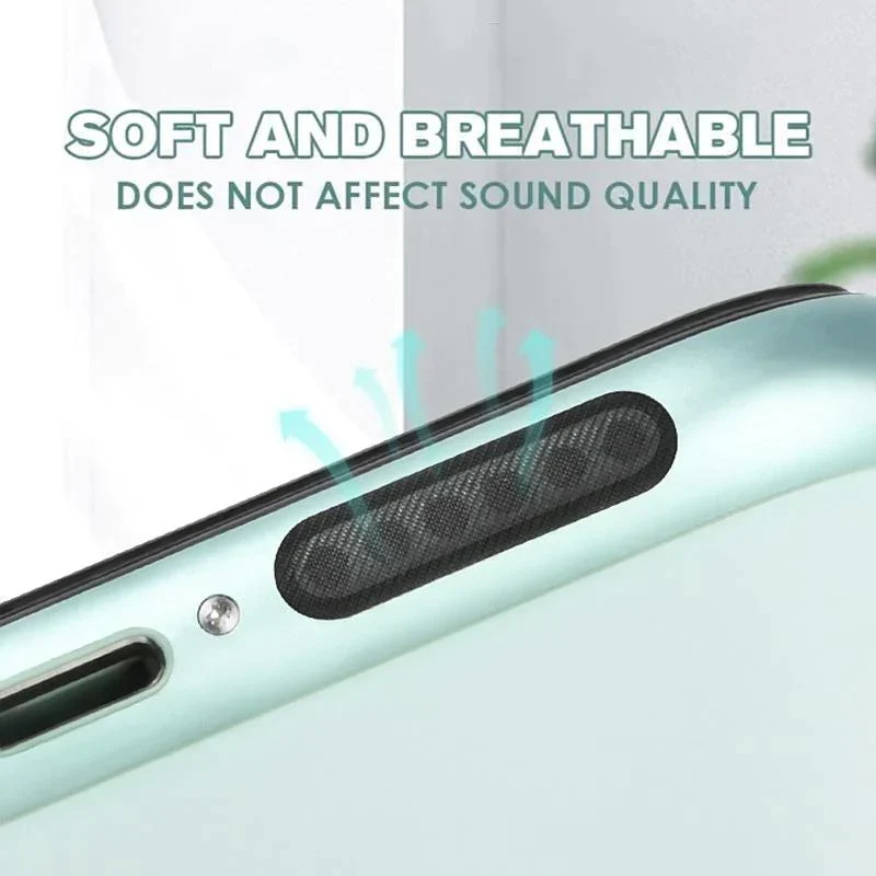 Mobile Phone Dustproof Net Stickers - Image 7