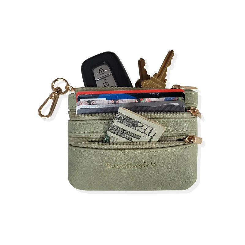 Mobile Phone Lanyard Chain Bag - Image 12
