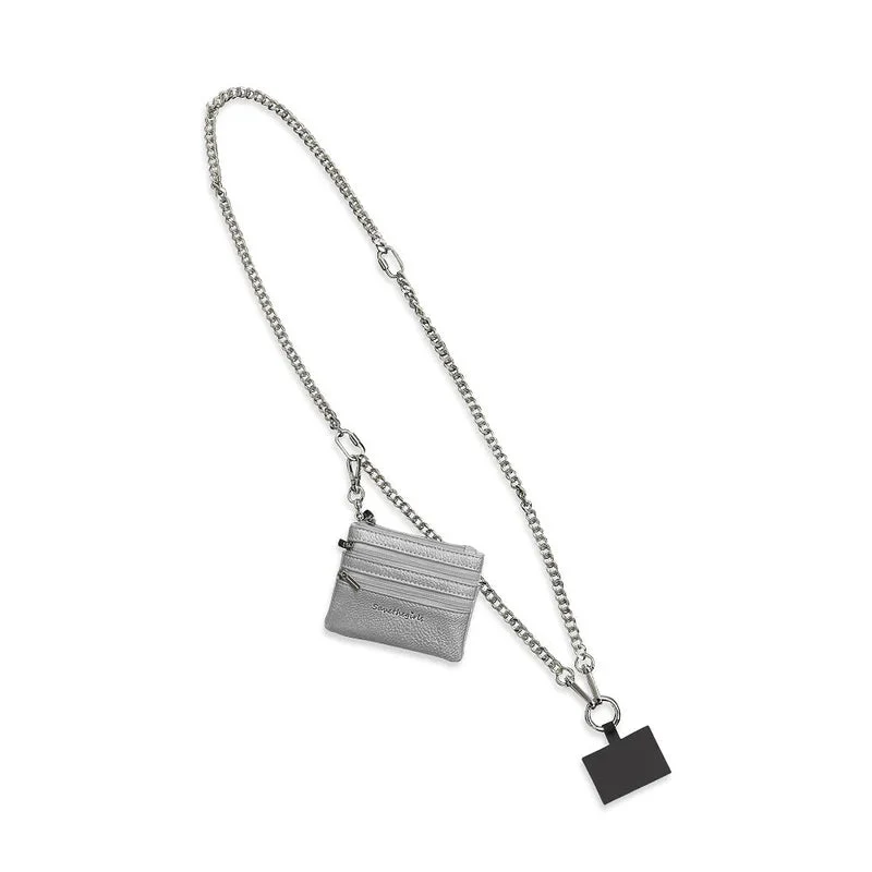 Mobile Phone Lanyard Chain Bag - Image 15