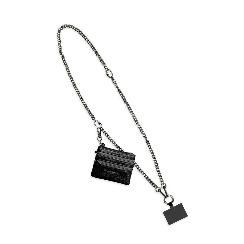 Mobile Phone Lanyard Chain Bag - Image 16