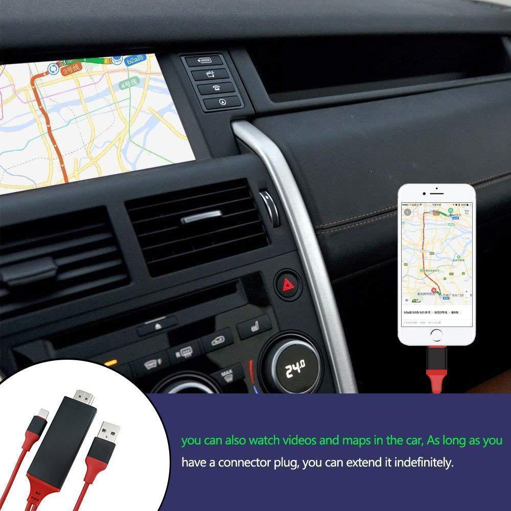 Mobile Phone to TV HDMI CORD - Image 7